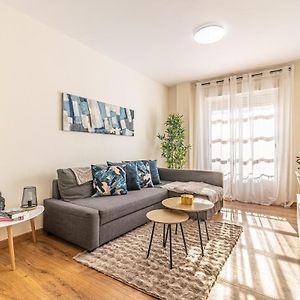 Appartement met Twee Slaapkamers